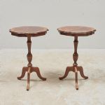 1568 4212 LAMP TABLE